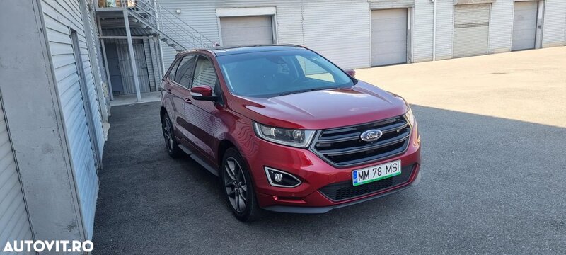 Ford Edge
