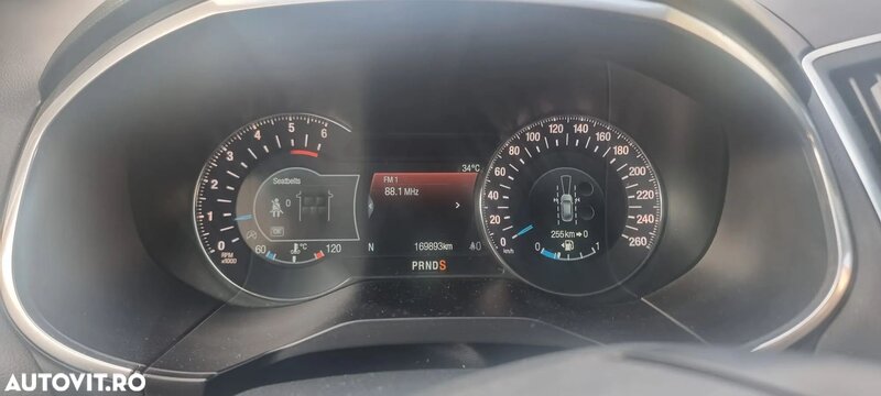 Ford Edge